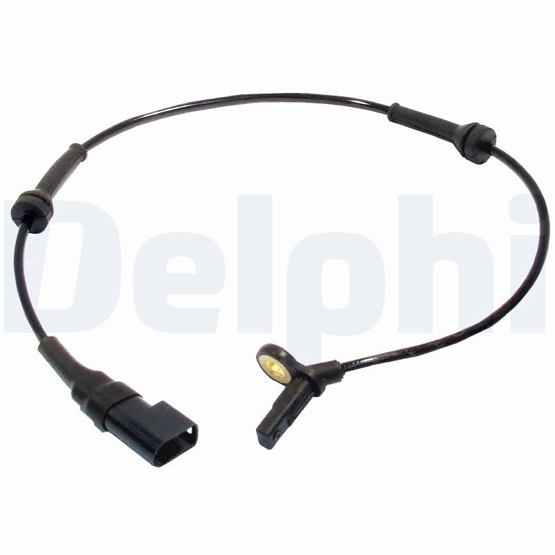 ABS-Sensor vorne L/R passt zu: FORD FOCUS I, FOCUS I/KOMBI 1.4-2.0 08.98-03.05