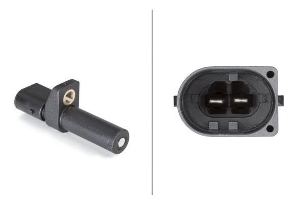 Kurbelwellensensor passt zu: MERCEDES C T-MODEL (S202), C (W202), CLK (A208), CLK (C208), E T-MODEL (S210), E (W210), M (W163), SMART CABRIO, CITY-COUPE, FORTWO, ROADSTER 0.6-5.4 05.93-