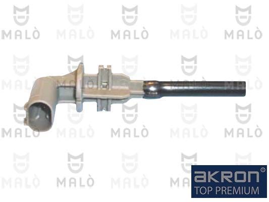 Wellendichtring, Radnabe