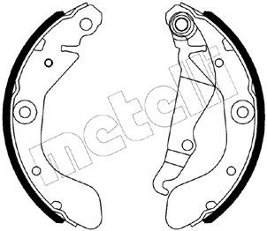 Lager, Schaltgetriebe