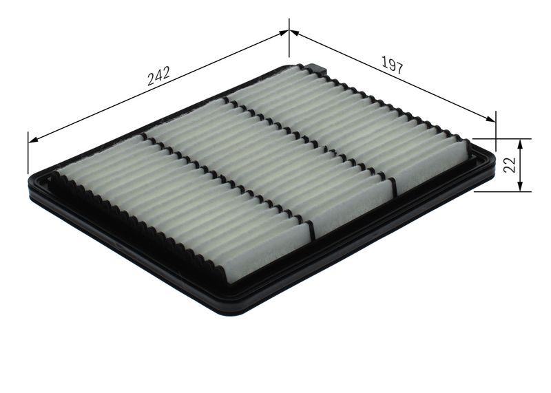 Luftfilter