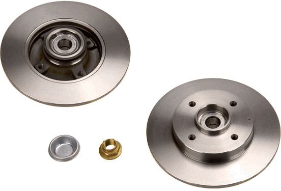 Bremsscheibe