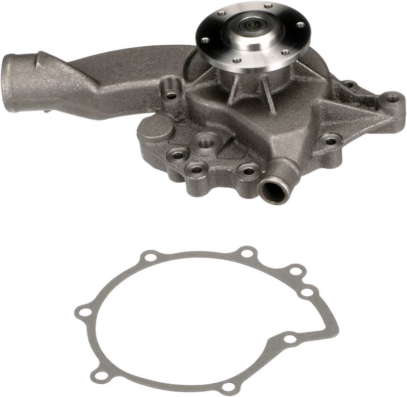 Kühlmittelpumpe