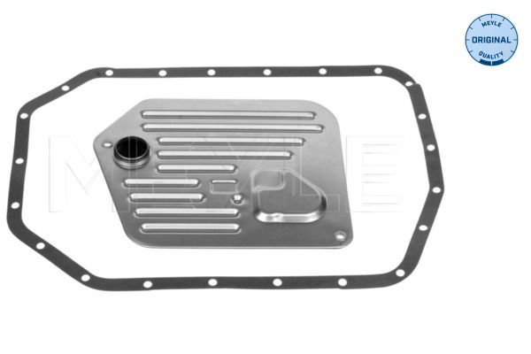 Hydraulikfilter, Automatikgetriebe