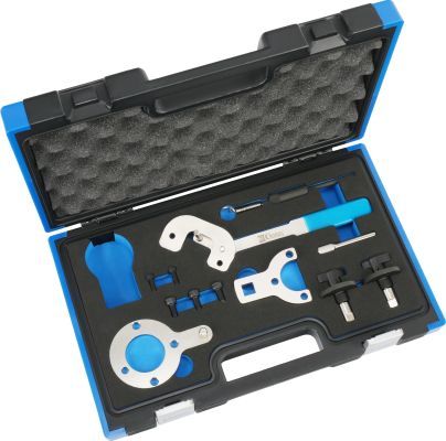 Faltenbalgsatz, Antriebswelle