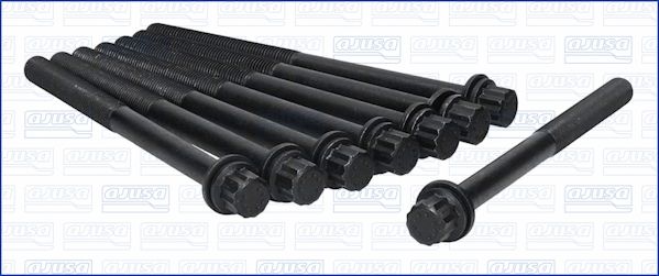 Zylinderkopfschraubensatz