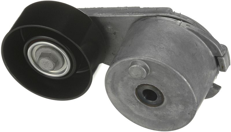 Riemenspanner, Keilrippenriemen
