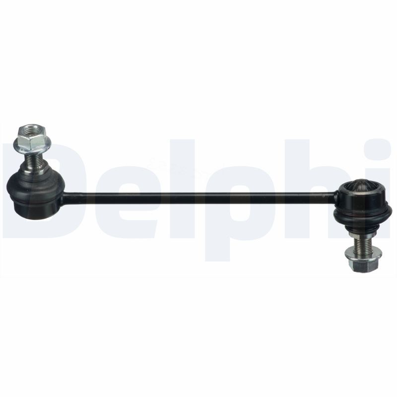Stange/Strebe, Stabilisator
