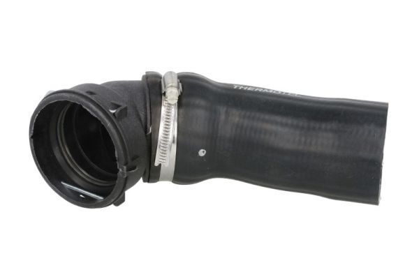 Luftkühlerschlauch L (vorne) passt zu: BMW 3 (E90), 3 (E91), 3 (E92), 3 (E93) 3.0D 12.04-03.13