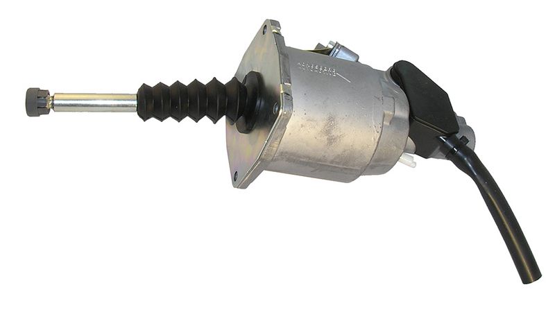 Kupplungsverstärker