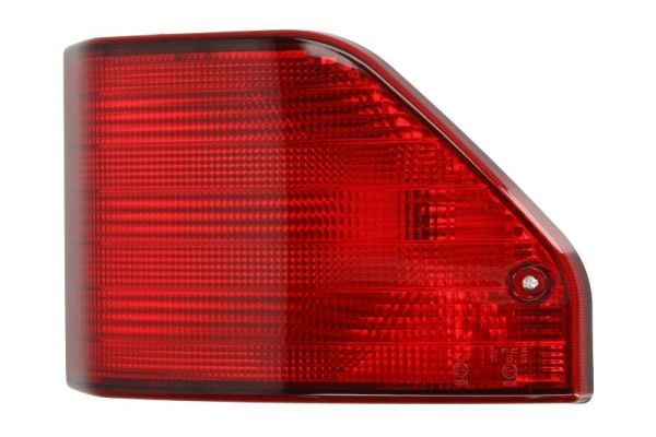 Lampe hinten L (mit Bremsleuchte, standlicht) passt zu: MERCEDES CITARO (O 530), TRAVEGO (O 580) 01.98-