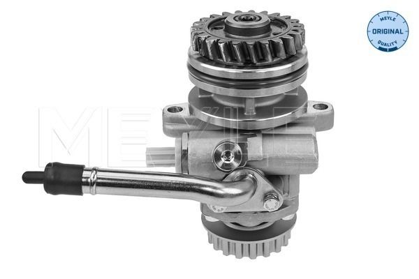Hydraulikpumpe, Lenkung