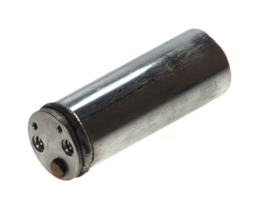 Trockner, Klimaanlage