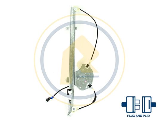 Wellendichtring, Kurbelwelle