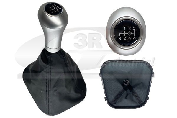 Faltenbalgsatz, Antriebswelle