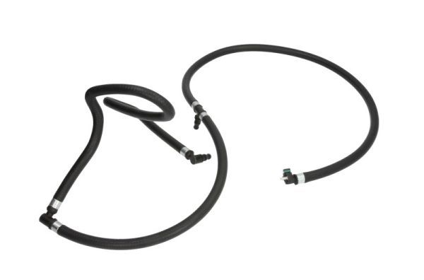 Kühlsystem Gummischlauch (mit T-Rohr, 10mm/11mm/11mm) passt zu: MAN TGL I, TGM I D0834LFL40-D0836LFLAQ 04.05-03.22