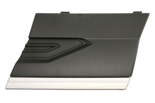 Blende, Kühlergitter