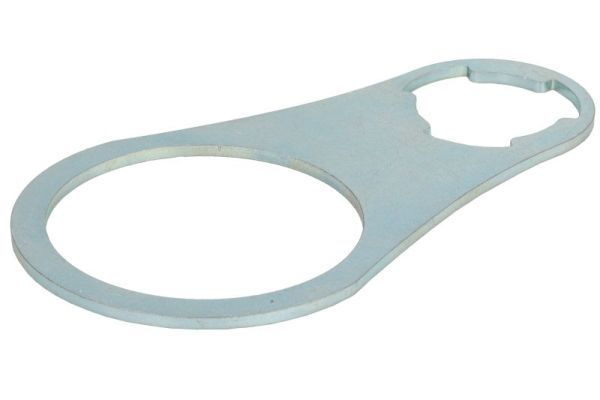 Montagesatz, Kraftstofftank