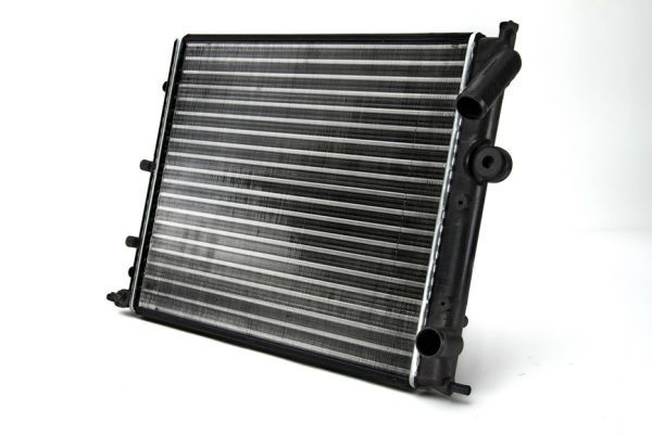 Kühler Motor (automatikgetriebe) passt zu: RENAULT 19 I, 19 II, 19 II CHAMADE, CLIO I, RAPID/MINIVAN 1.2/1.4 01.88-09.98