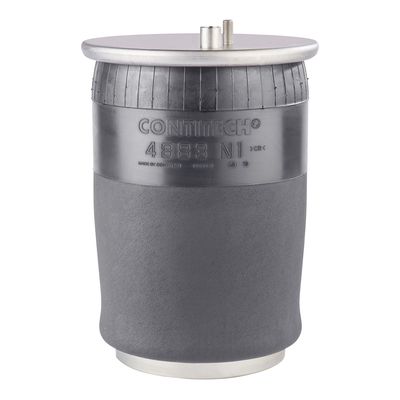 Federbalg, Luftfederung