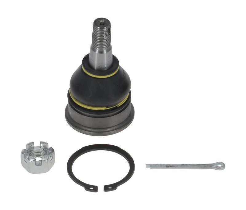 Trag-/Führungsgelenk