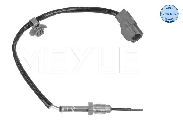 Abgastemperatursensor (vor katalysator) passt zu: NISSAN CABSTAR, NAVARA NP300, PATHFINDER III 2.5D 01.05-