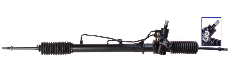 Radkasten aus Kunststoff