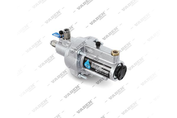 Kupplungsverstärker