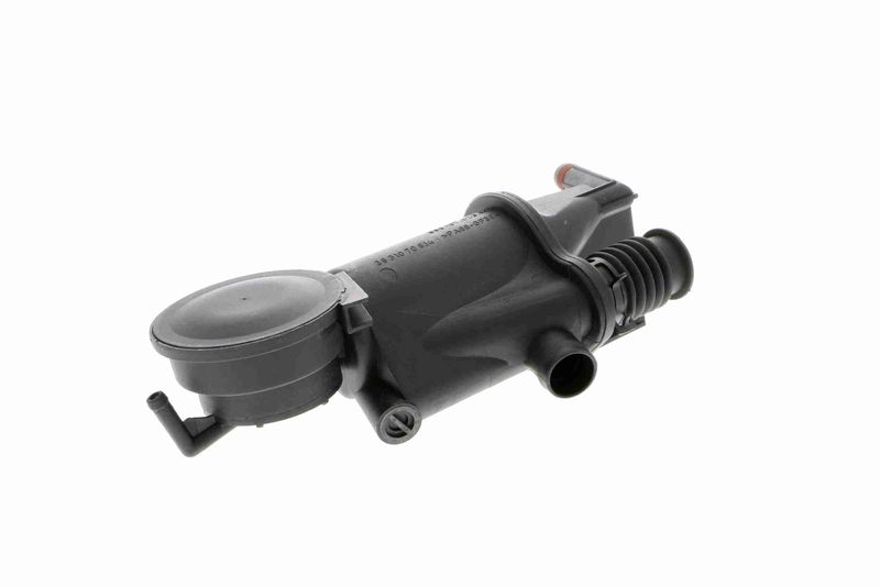 Ölabscheider, Kurbelgehäuseentlüftung