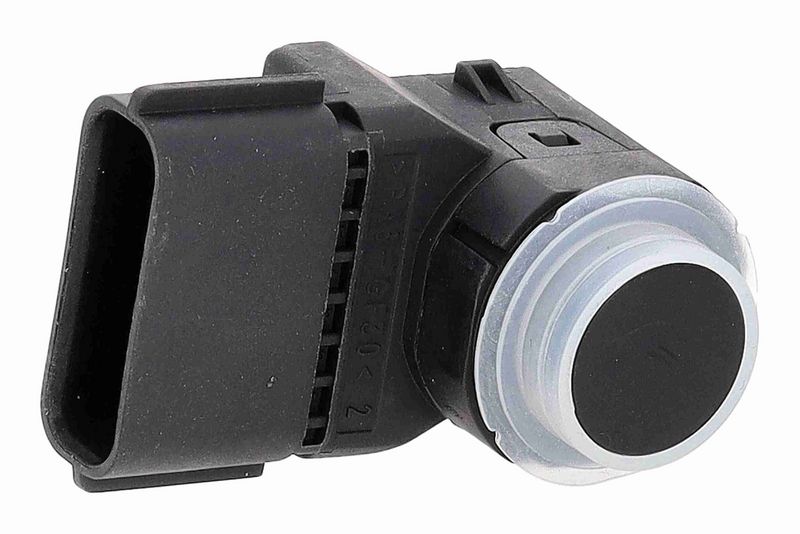 Sensor, Einparkhilfe