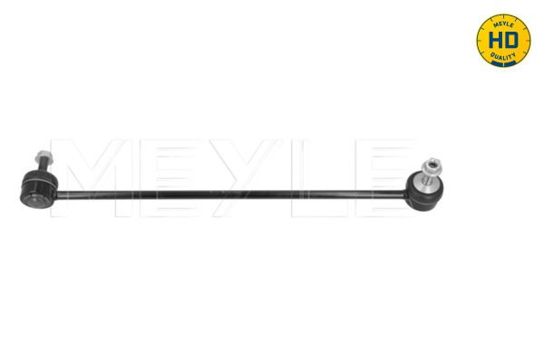 Stange/Strebe, Stabilisator