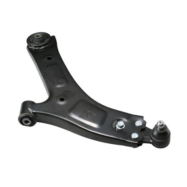 Lenker, Radaufhängung