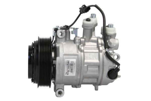 Klimakompressor passt zu: MERCEDES C (A205), C (C205), C T-MODEL (S205), C (W205), CLS (C257), E (A238), E ALL-TERRAIN (S213), E (C238), E T-MODEL (S213), E (W213), GLC (C253) 1.5H/2.0H 10.17-