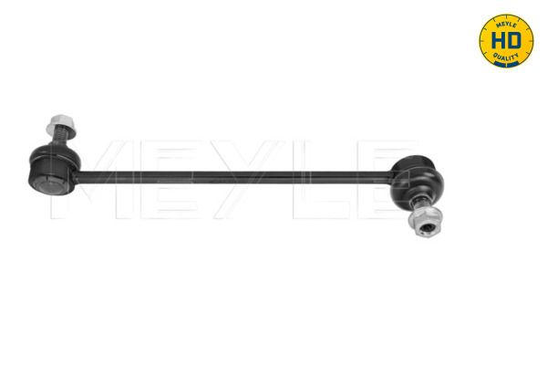 Stange/Strebe, Stabilisator