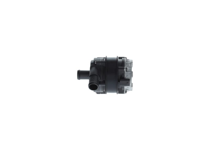 Zusätzliche Kühlmittelpumpe (betriebsart elektrisch) passt zu: MAN TGE, AUDI A3, A6 ALLROAD C8, A6 C8, Q3, CUPRA FORMENTOR, LEON, LEON SPORTSTOURER, PORSCHE 718 BOXSTER 1.4H-Electric 07.13-