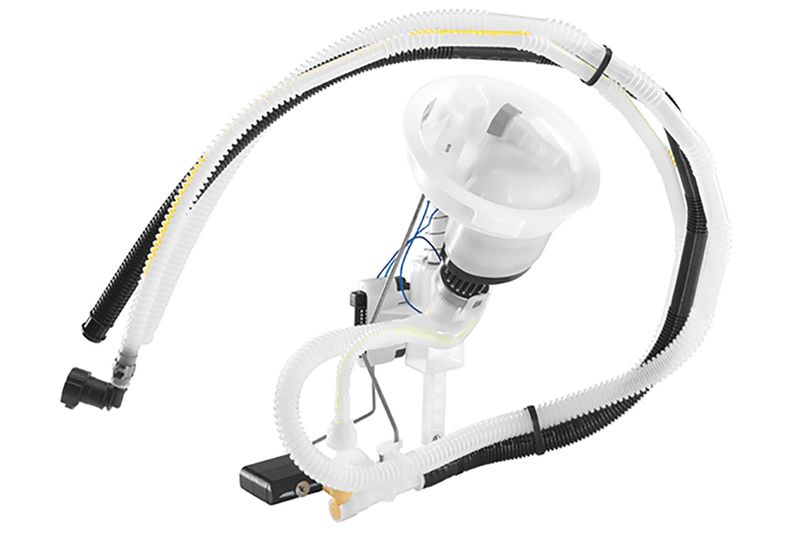 Kraftstofffördermodul