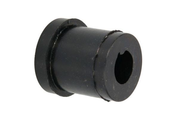 Buchse, Federgehänge