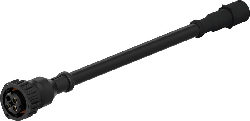 Verbindungskabel, Elektronisches Bremssystem