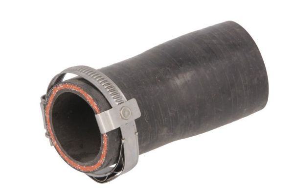 Luftkühlerschlauch (oben, V8 32V Motor, kurz) passt zu: LAND ROVER RANGE ROVER SPORT I 3.6D 04.06-03.13