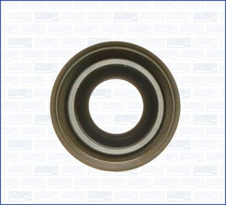 Dichtring, Einspritzventil