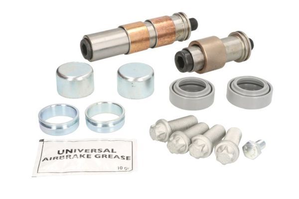 Reparatursatz, Bremssattel