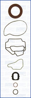 Dichtungssatz, Kurbelgehäuse