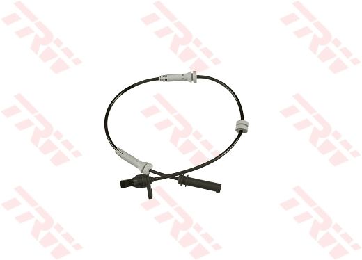 ABS-Sensor vorne L/R passt zu: BMW 1 (F20), 1 (F21), 2 (F22, F87), 2 (F23), 3 (F30, F80), 3 (F31), 4 (F32, F82), 4 (F33, F83), 4 GRAN COUPE (F36), OPEL VECTRA B 1.5-3.0H 10.95-06.21