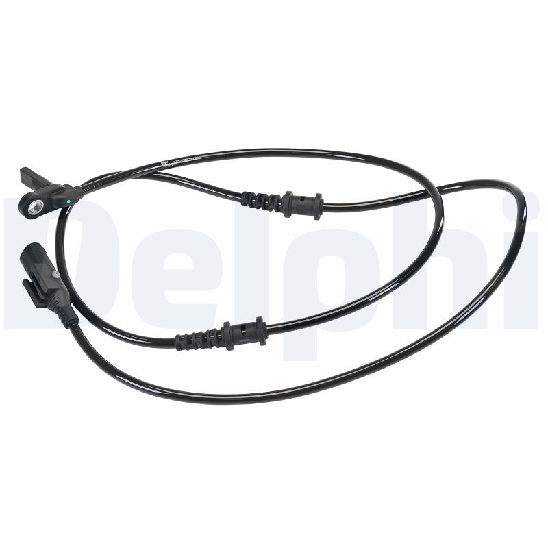 Sensor, Raddrehzahl