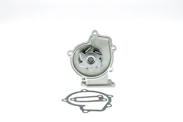 Kühlmittelpumpe, mit dichtung passt zu: NISSAN 100NX, ALMERA I, PRIMERA, SERENA, SUNNY III, SUNNY III/KOMBI, VANETTE CARGO 1.4/1.6 03.90-07.02