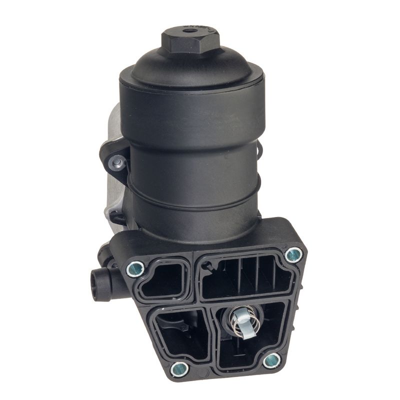 Ölkühler, Motoröl