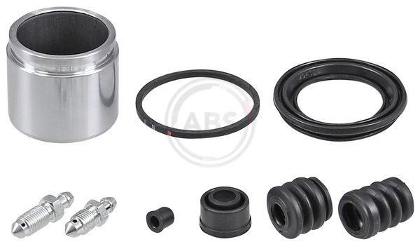 Reparatursatz, Federbolzen