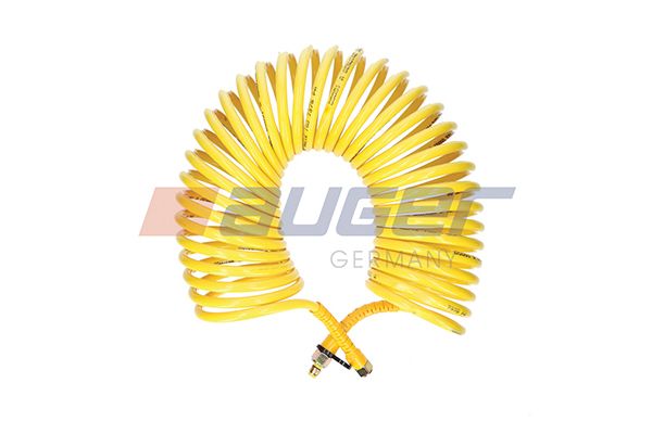 Ventil, Fahrerhauslagerung