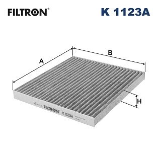 Innenraumfilter