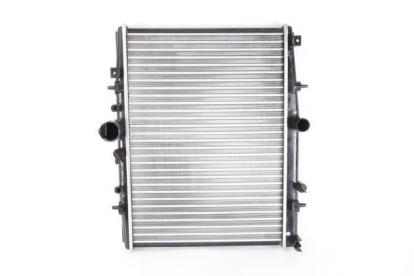 Kühler Motor (mit mechanischer getriebe) passt zu: CITROEN C5 I, C5 I/KOMBI, PEUGEOT 406, 607 2.0/2.0D 11.95-09.05
